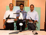 Ahead of IPO, Drone maker ideaForge raises Rs 255 crore from anchor investors