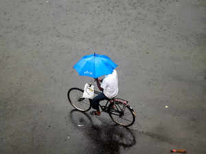 MeT predicts heavy rain in North Bengal, North East
