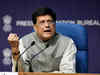Value of biz covered by ECGC expected to increase to over Rs 10 lakh cr in this fiscal: Piyush Goyal