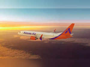 Akasa Air: An airline with Jhunjhunwala's Midas touch is flying high. Where is it headed?