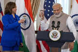 US Vice President Kamala Harris hosts luncheon for Prime Minister Narendra Modi