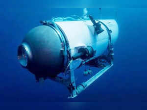 OceanGate Expeditions' Titan: How submersible is different from a submarine?