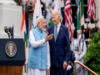 Narendra Modi’s latest sojourn to America intends to make the India-US embrace long-term