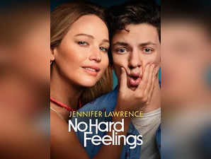 ‘No Hard Feelings’ Box Office: Jennifer Lawrence-starrer movie makes $2.15 million in previews