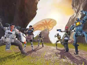 Apex Legends players spot bug in Horizon’s new skin. This is how it is affecting gameplay