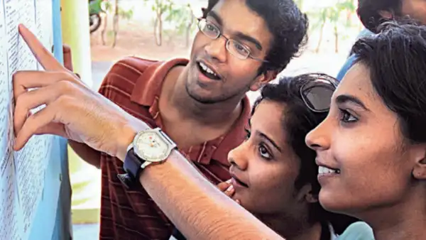 JEE Advanced AAT 2023 Result LIVE: Results to be announced today; here's how you can check your results - Vimarsana News
