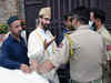 Mirwaiz's continued house arrest in Kashmir contrary to Modi's speech on democracy in US, says Hurriyat
