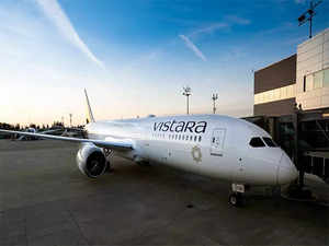 Vistara becomes India's first airline to fly commercial flight on wide-body aircraft with sustainable aviation fuel