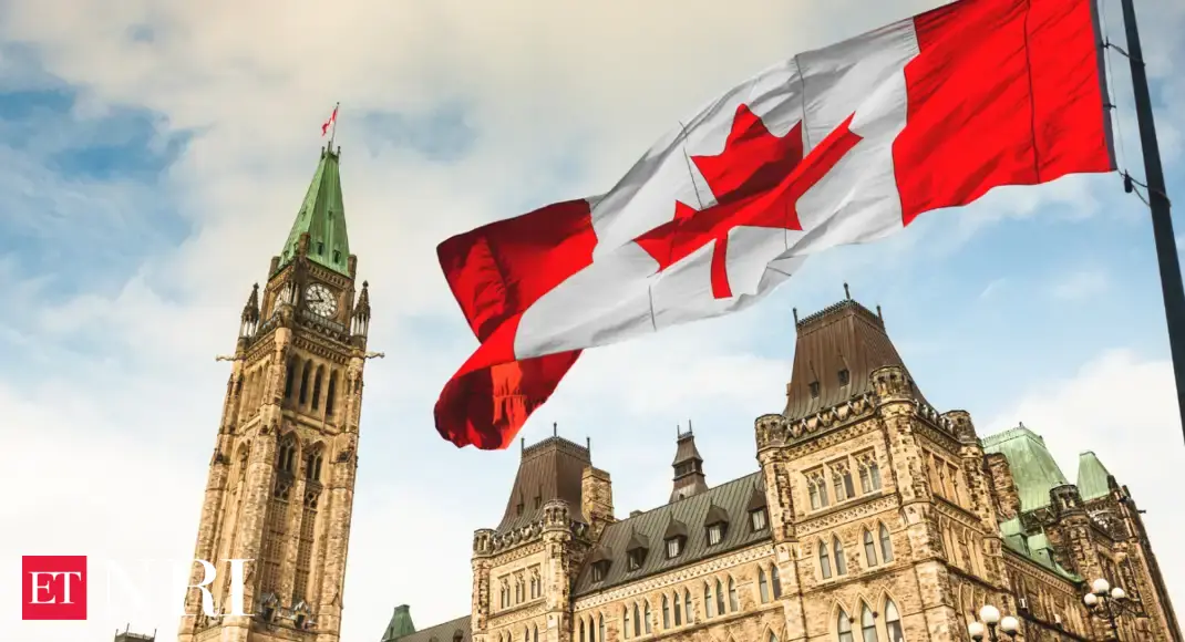 Indian students may have to sign mandatory clause before getting Canadian visa - Vimarsana News