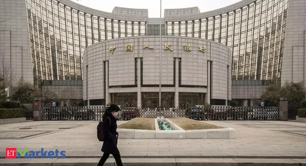 Metals Outlook: Concerns over slower global growth outlook, feeble demand from China - Vimarsana News