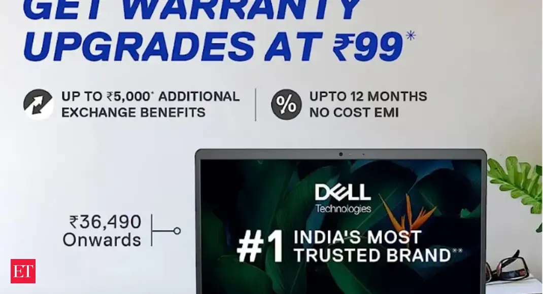 amazon sale: Shop the Best Dell Laptops at Amazon Dell Days - Vimarsana News