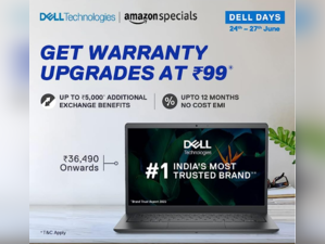 Amazon Dell Days