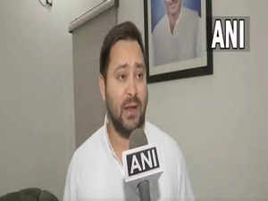 2024 Lok Sabha election will be fought on people's issues: Tejashwi Yadav ahead of mega Opposition meet