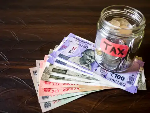 Can you claim income tax relief for arrears?