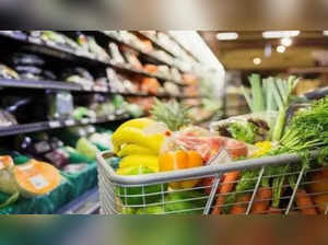 New Zealand fruit, vegetable prices up 22 pct year-on-year in March.(Photo_Twitter.com_Stats_NZ).