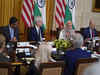 PM Narendra Modi's US visit to bolster strategic collaboration: India Inc