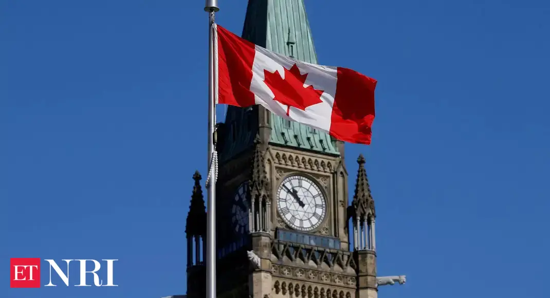 Immigration agent charged with fake admission letters scandal arrested in Canada - Vimarsana News