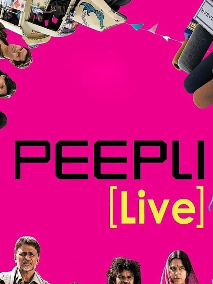 10 Political satire films of Bollywood | mirchiplus