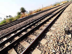 Railway Ministry allocates Rs 153.84 crore for Tripura-Bangladesh rail line