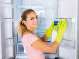 5 brilliant ways to get rid of the odour in refrigerator