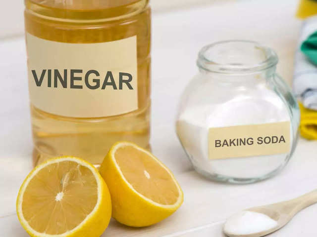 ​Vinegar​