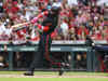 MLB: Cincinnati Reds beat Atlanta Braves, Elly De La Cruz hits for the cycle