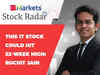 Stock Radar: Why this IT stock could hit fresh 52-week highs in short term, says Ruchit Jain, 5paisa.com