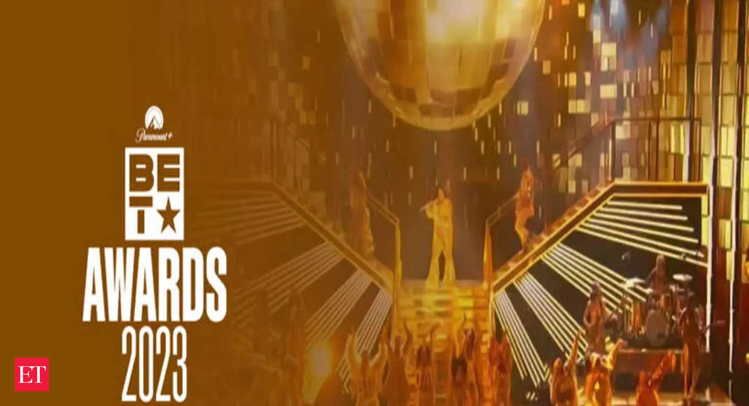 Where to Watch BET Awards 2023 BET Awards 2023 Date, time, where to