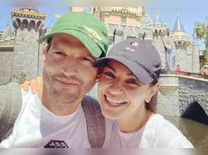 Ashton Kutcher's heartfelt tribute to wife Mila Kunis surprises fans