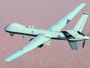 India Negotiates For Higher Local Parts in MQ 9Bs