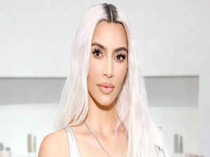 Kim Kardashian roasted for tweeting from the set of American Horror Story 12 – what did she post?