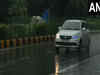 Heavy rainfall, thunderstorm lash parts of Delhi-NCR, brings respite from heat