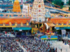 TTD plans Tirupati Balaji temples in all states
