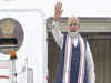 PM Modi discusses energy security, economy with Egyptian CEO, oil strategist