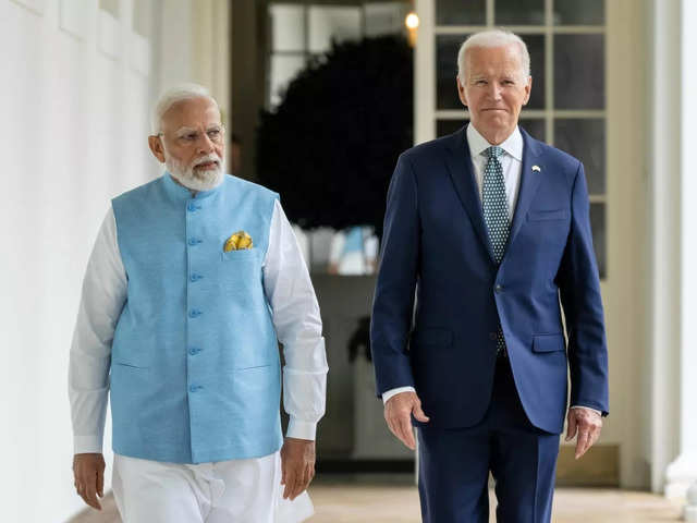 PM Modi's US visit guarantees a bright future for India-US partnership