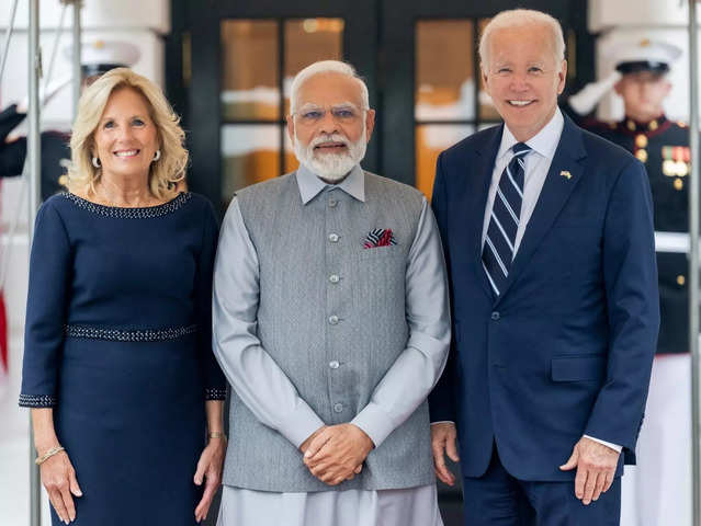 India Inc hails PM Modi's US visit as historic and path-breaking
