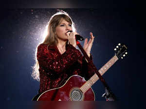 Taylor Swift Singapore tour
