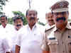Will continue as KPCC chief, will file defamation case against M V Govindan, says Sudhakaran