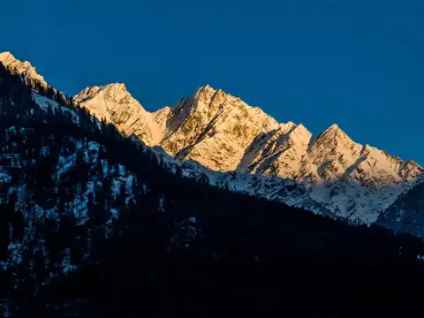 Himachal's tourism push