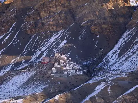 New destinations on list