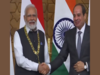PM Modi receives ‘Order of the Nile’, Egypt’s highest honour