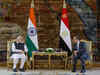 PM Modi, Egyptian Prez El-Sisi sign pact to elevate ties to 'Strategic Partnership'
