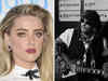 Amber Heard spotted happy and glowing at film fest in her first appearance post Johnny Depp trial