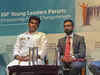UK-India Week kick-starts in London with Young Leaders Forum
