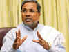 Prime Minister Narendra Modi's popularity on the wane, says Siddaramaiah