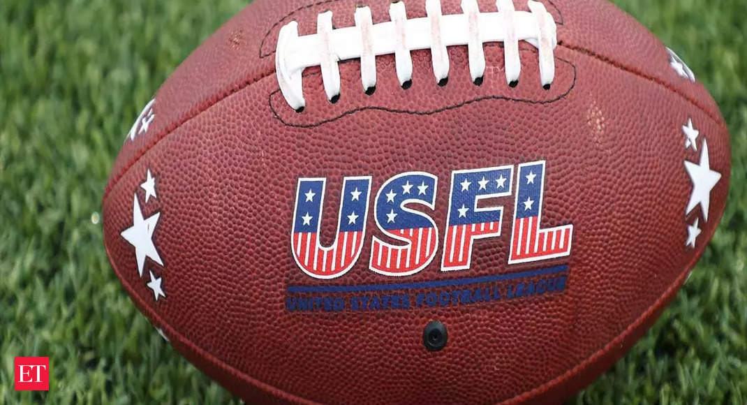 USFL Championship Game 2023 Date, teams, odds, and more Flipboard