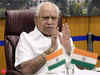 Yediyurappa to lead BJP agitation from July 4 against Congress govt demanding implementation of poll guarantees