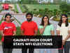 After Assam Wrestling Association's plea, Gauhati High Court stays WFI elections