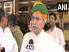 Law Minister Arjun Ram Meghwal underlines need to relieve courts of burden of pending cases