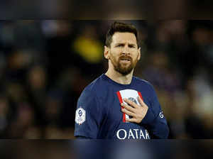 Lionel Messi reveals relationship with section of PSG fans fractured, says Kylian Mbappe, Neymar have same experiences